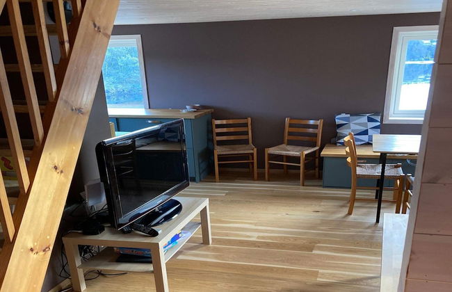 8 Person Holiday Home in Sveio-by Traum - Foto 14