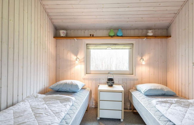 4 Person Holiday Home in Oksbol - Foto 2