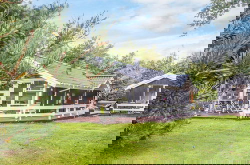Photo 45 - 4 Person Holiday Home in Oksbol