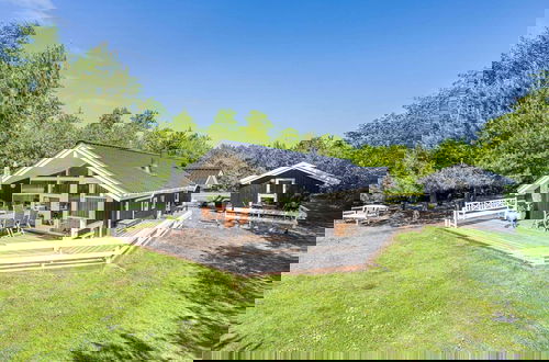 Foto 1 - 4 Person Holiday Home in Oksbol