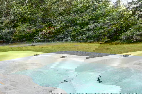 Photo 13 - 4 Person Holiday Home in Oksbol
