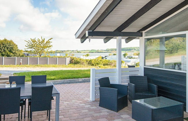 5 Person Holiday Home in Aabenraa - Foto 28