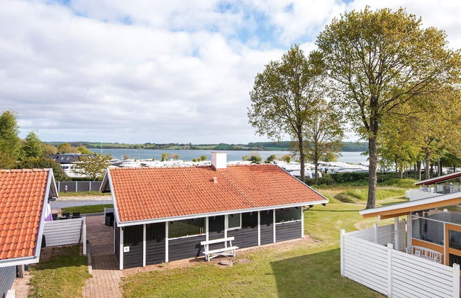5 Person Holiday Home in Aabenraa - Foto 1