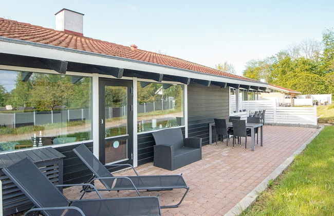 5 Person Holiday Home in Aabenraa - Foto 15