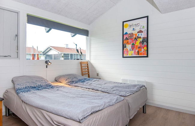 5 Person Holiday Home in Aabenraa - Foto 2