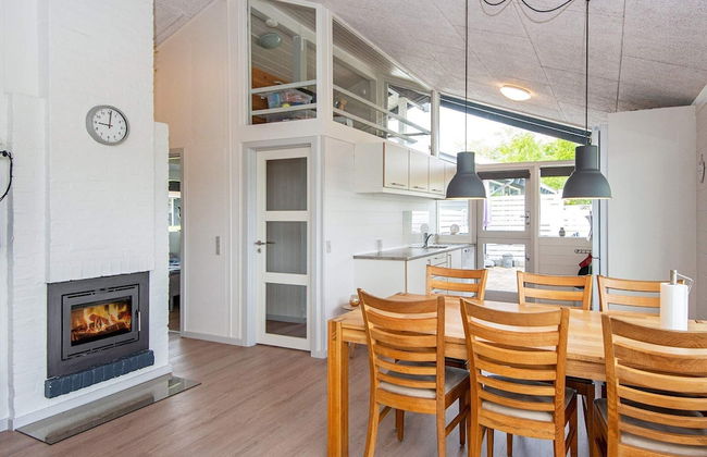 5 Person Holiday Home in Aabenraa - Foto 16