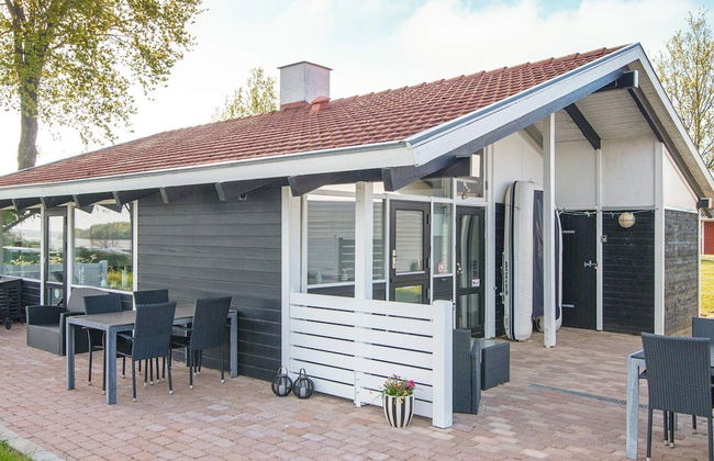 5 Person Holiday Home in Aabenraa - Foto 17