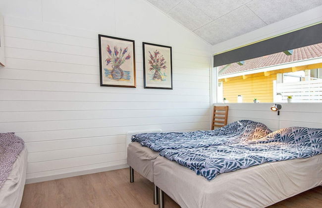 5 Person Holiday Home in Aabenraa - Foto 4