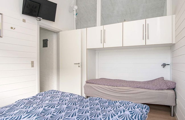 5 Person Holiday Home in Aabenraa - Foto 3