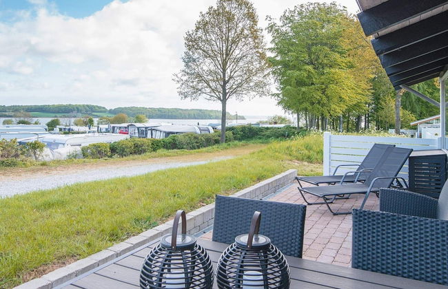 5 Person Holiday Home in Aabenraa - Foto 26