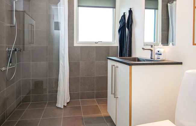 5 Person Holiday Home in Aabenraa - Foto 10