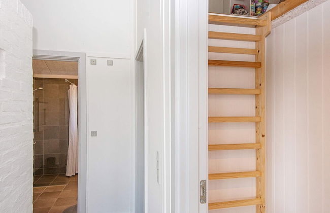 5 Person Holiday Home in Aabenraa - Foto 21
