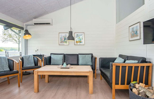 5 Person Holiday Home in Aabenraa - Foto 23