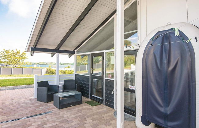 5 Person Holiday Home in Aabenraa - Foto 14