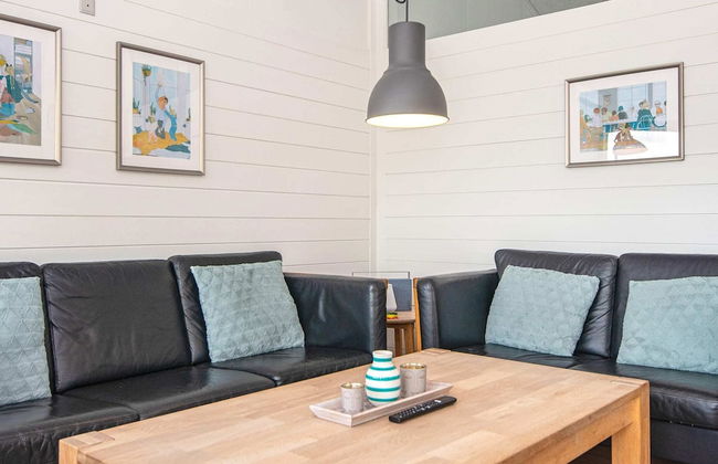5 Person Holiday Home in Aabenraa - Foto 24