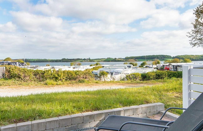 5 Person Holiday Home in Aabenraa - Foto 27