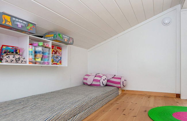 5 Person Holiday Home in Aabenraa - Foto 22