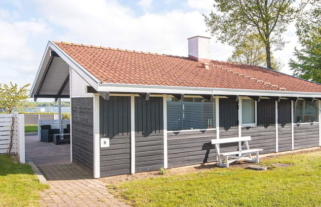 5 Person Holiday Home in Aabenraa - Foto 25