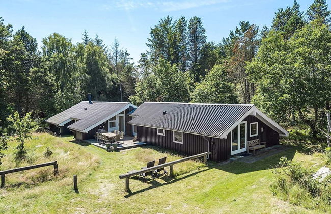 Charming Nordic Retreat - By Traum Ferienwohnungen - Foto 34