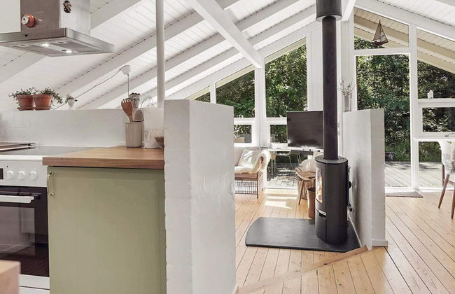 Charming Nordic Retreat - By Traum Ferienwohnungen - Foto 7