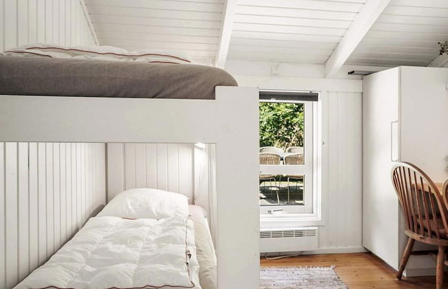 Charming Nordic Retreat - By Traum Ferienwohnungen - Foto 2