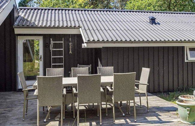 Charming Nordic Retreat - By Traum Ferienwohnungen - Foto 28