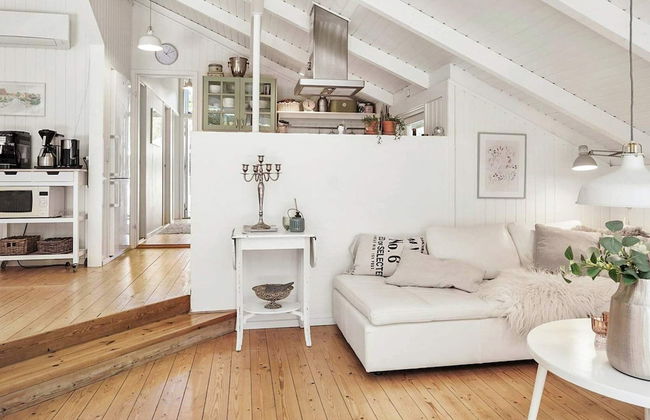 Charming Nordic Retreat - By Traum Ferienwohnungen - Foto 8
