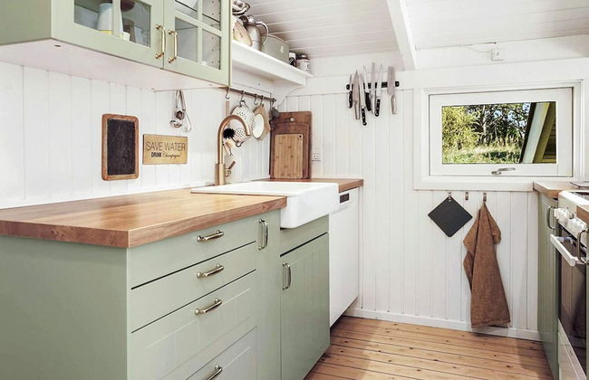Charming Nordic Retreat - By Traum Ferienwohnungen - Foto 9