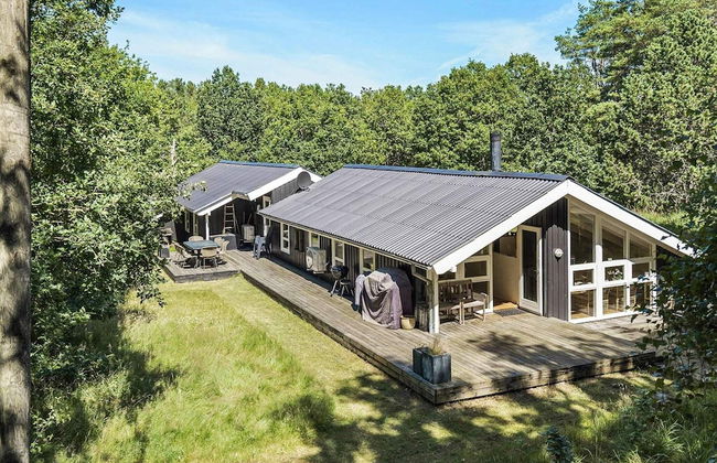 Charming Nordic Retreat - By Traum Ferienwohnungen - Foto 33