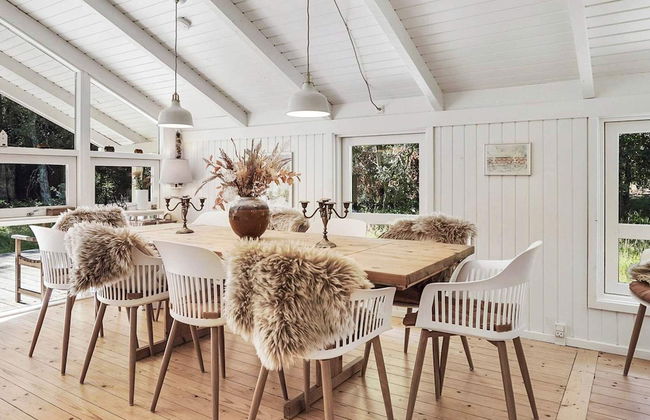 Charming Nordic Retreat - By Traum Ferienwohnungen - Foto 26