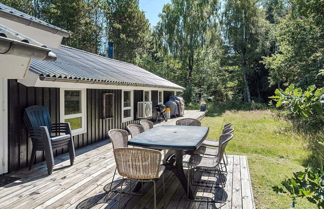 Charming Nordic Retreat - By Traum Ferienwohnungen - Foto 25