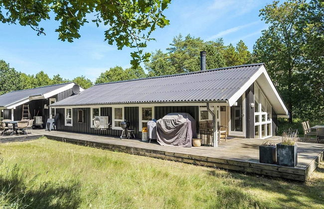 Charming Nordic Retreat - By Traum Ferienwohnungen - Foto 1