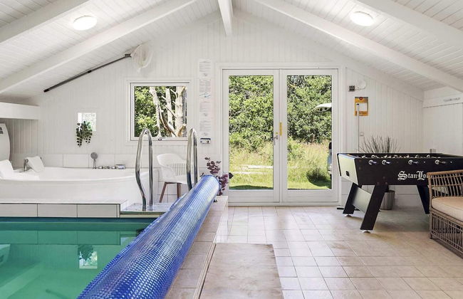 Charming Nordic Retreat - By Traum Ferienwohnungen - Foto 18