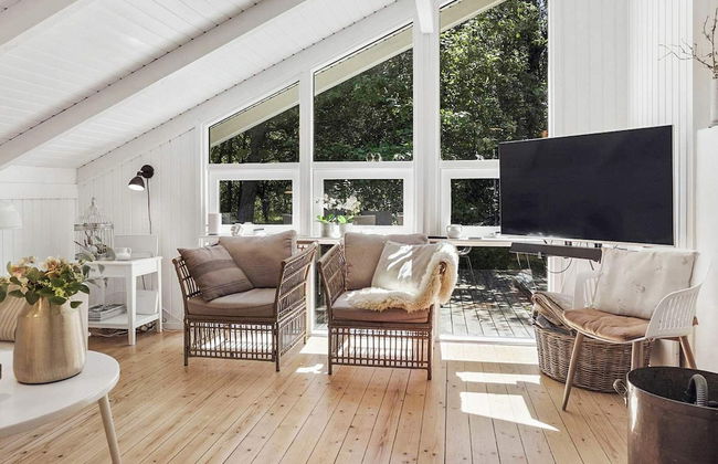 Charming Nordic Retreat - By Traum Ferienwohnungen - Foto 11