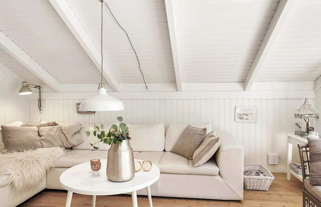 Charming Nordic Retreat - By Traum Ferienwohnungen - Foto 10