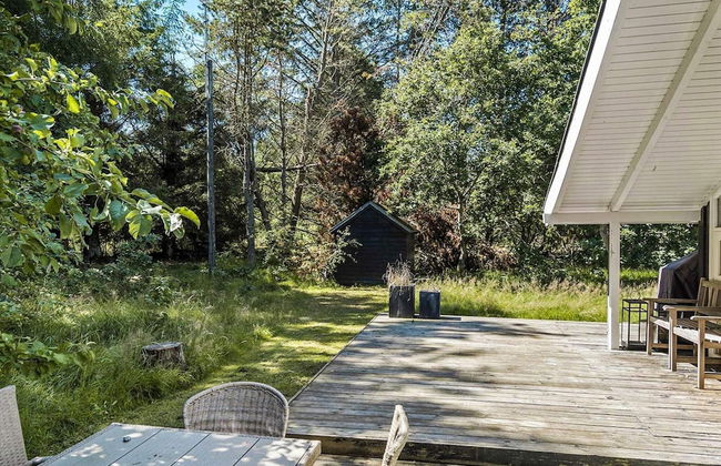 Charming Nordic Retreat - By Traum Ferienwohnungen - Foto 27