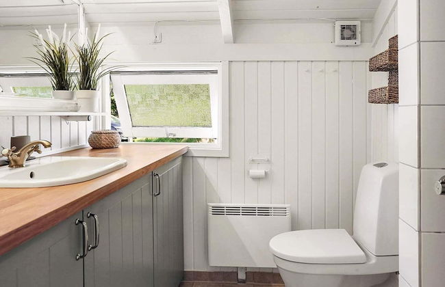 Charming Nordic Retreat - By Traum Ferienwohnungen - Foto 16