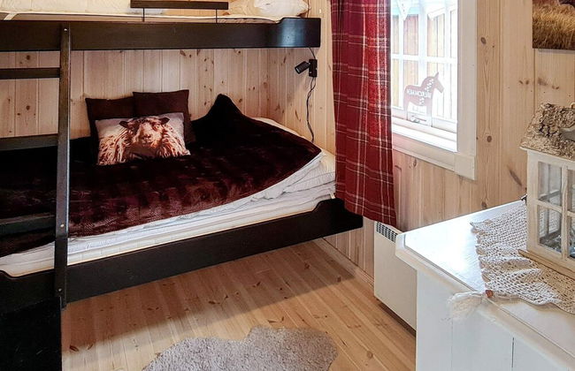 4 Star Holiday Home in Engerdal - Foto 3