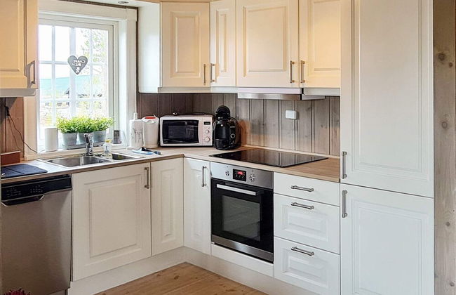 4 Star Holiday Home in Engerdal - Foto 7