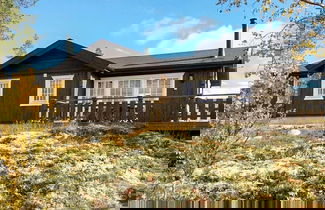 Photo 1 - 4 Star Holiday Home in Engerdal
