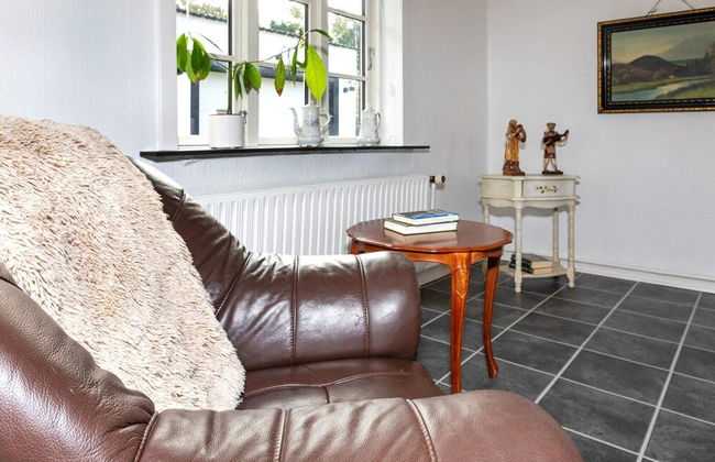 6 Person Holiday Home in Thisted - Foto 16