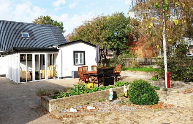 6 Person Holiday Home in Thisted - Foto 20