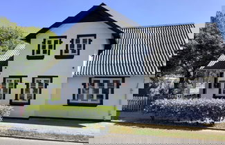 Foto 1 - 6 Person Holiday Home in Thisted