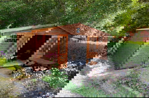 Foto 22 - 6 Person Holiday Home in Thisted