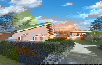 Foto 1 - 4 Star Holiday Home in Vaeggerlose