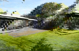 Photo 1 - 4 Person Holiday Home in Store Fuglede