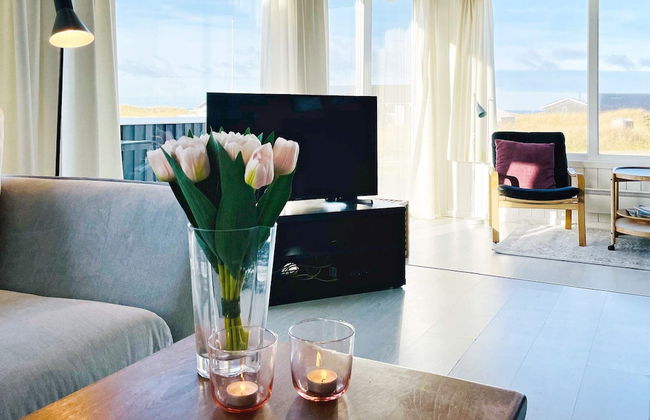 8 Person Holiday Home in Hjorring - Foto 7