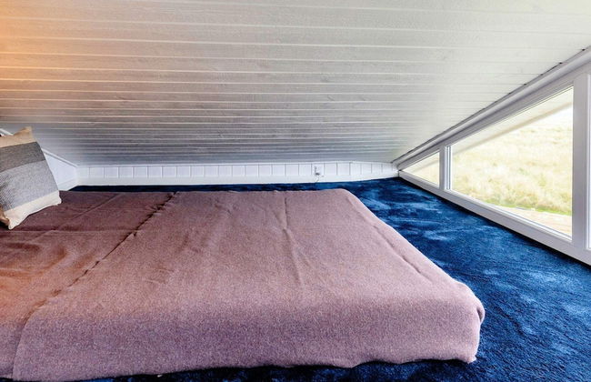 8 Person Holiday Home in Hjorring - Foto 30