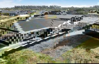 Foto 1 - 8 Person Holiday Home in Hjorring