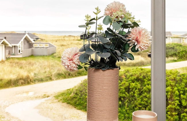 8 Person Holiday Home in Hjorring - Foto 28